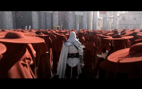 刺客信条兄弟会怎么过[图2]