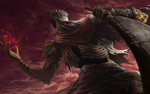 黑魂3巨人尤姆怎么打[图1]