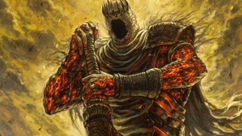 黑魂3巨人尤姆怎么打[图2]