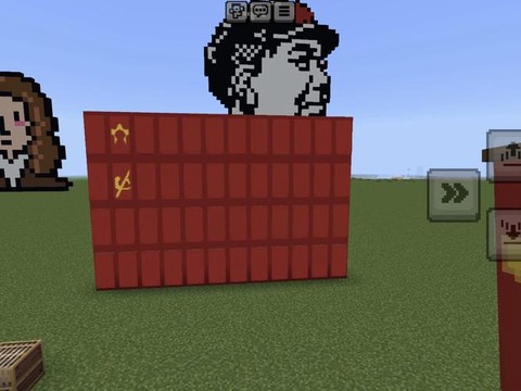 我的世界旗帜有什么用[图1]