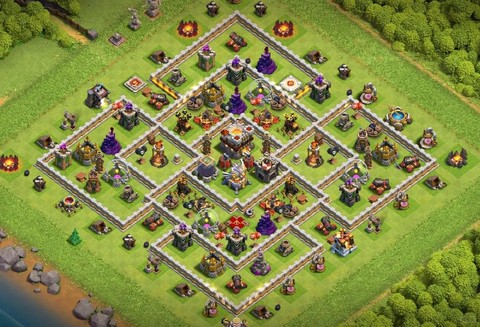 部落冲突兵营有什么用[图1]