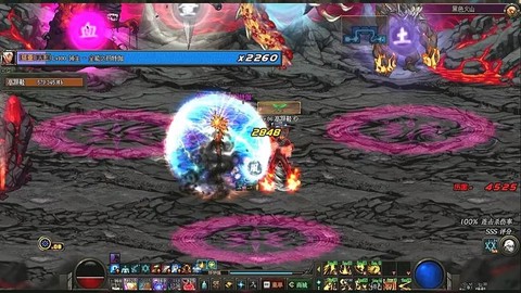 dnf火山为什么要队友死[图1]