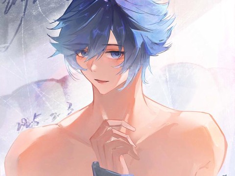 王者荣耀诸葛亮怎么画[图1]