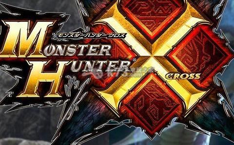 怪物猎人x狩技怎么按[图2]