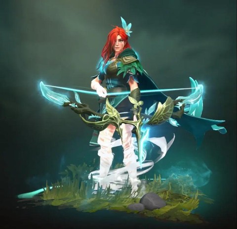 dota2怎么得皮肤[图1]