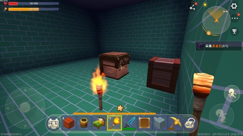 迷你世界地牢长什么样[图2]