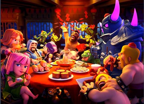 单机版部落冲突叫什么[图1]