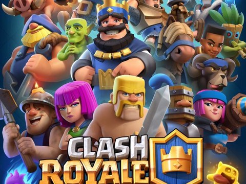 皇室战争几本什么意思[图2]