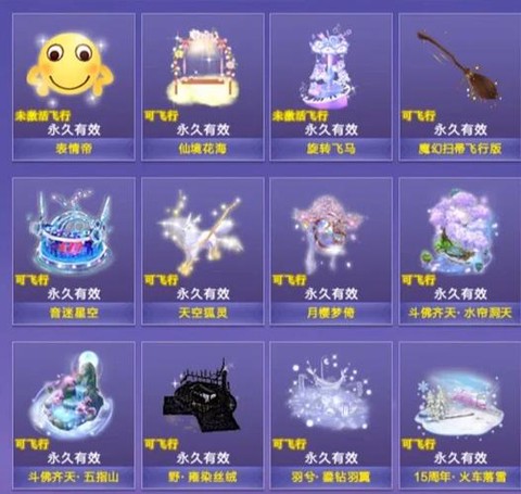 QQ炫舞如何开炫舞贵族[图2]