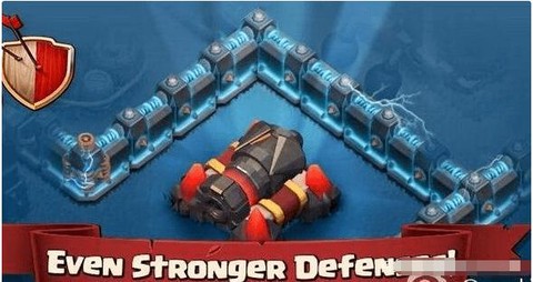 部落冲突电墙怎么没了[图2]