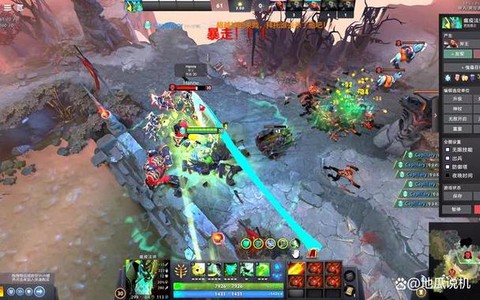 dota2怎么选电脑[图1]