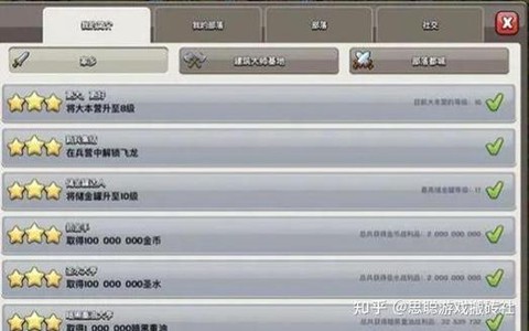 部落冲突人物怎么升级[图1]
