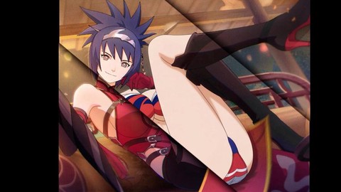 火影忍者红豆怎么死的[图2]