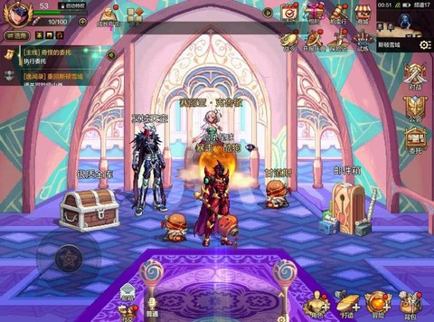 dnf平民怎么堆暴走[图2]