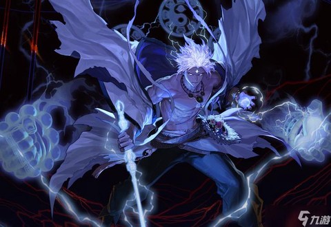 dnf阿修罗怎么样[图1]