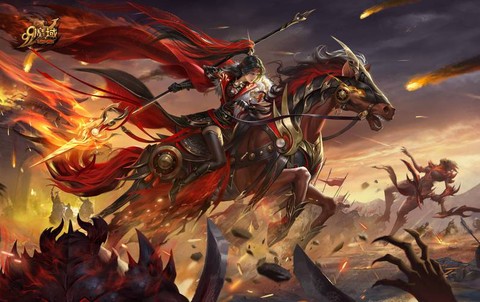 魔域英灵宝珠怎么搞[图1]