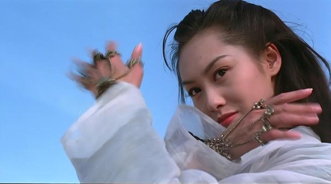 大话西游什么人物好玩[图1]