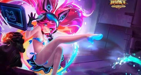 王者荣耀英雄怎么发育[图1]