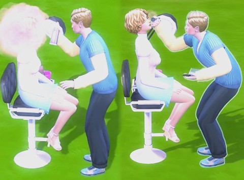 模拟人生4怎么关系[图2]