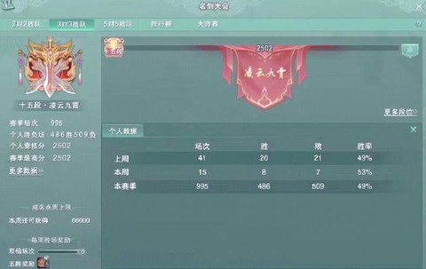 剑网3jjc什么意思[图1]