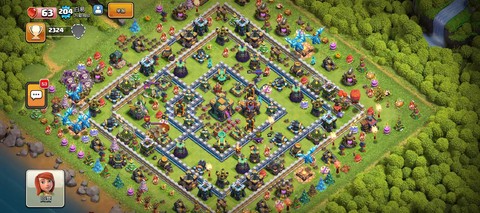 部落冲突怎么查找玩家[图2]