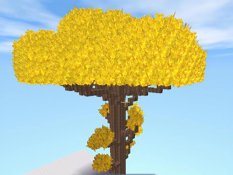 迷你世界什么树最大[图2]