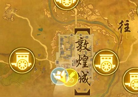 剑网3宠物怎么打开[图2]