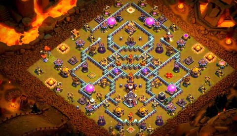 部落冲突锦标赛是什么[图1]