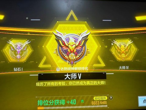 使命召唤手游怎么看资格[图2]