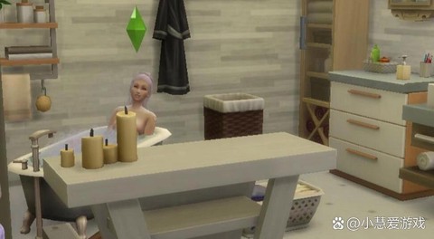 模拟人生4裸体mod怎么用[图2]