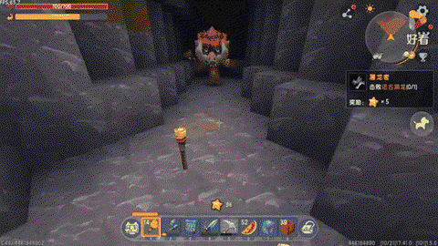 迷你世界钻石怎么找[图1]