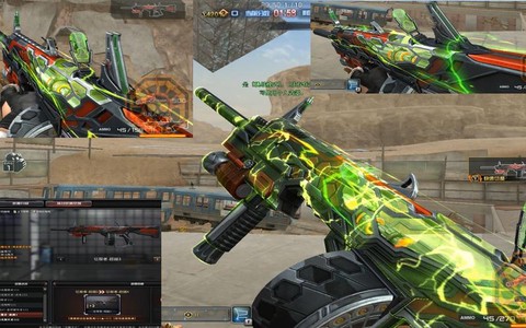 穿越火线征服者怎么样[图2]