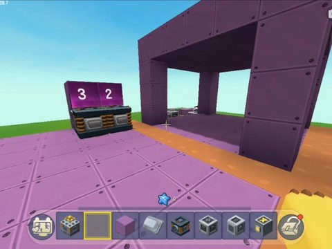 迷你世界升降机怎么做[图2]