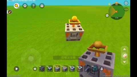 迷你世界电能线怎么做[图2]