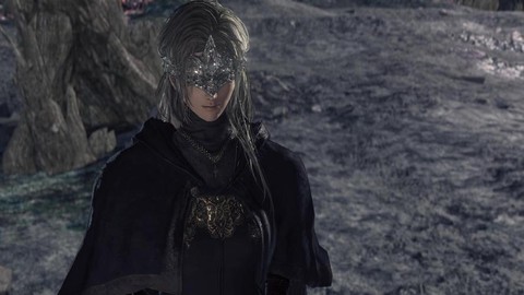 黑暗之魂3怎么洗点[图2]