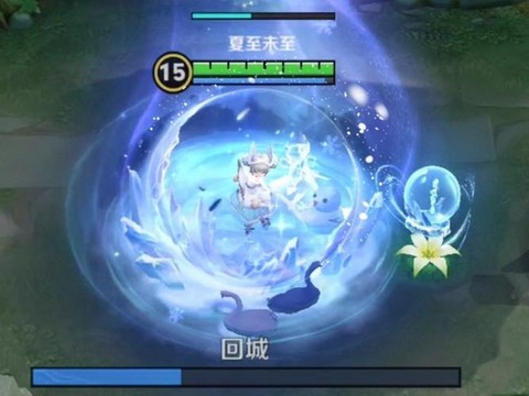 qq炫舞冰晶水球怎么[图1]