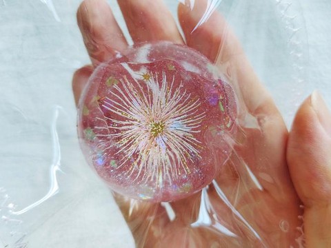 qq炫舞冰晶水球怎么[图2]