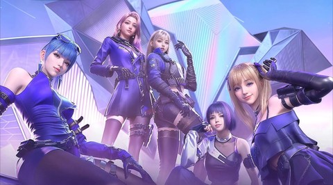 手游穿越火线叫什么[图1]