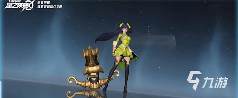 王者荣耀孙尚香怎么玩[图1]