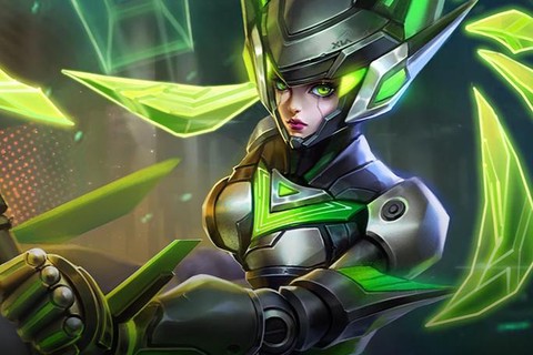 王者荣耀孙尚香怎么玩[图2]