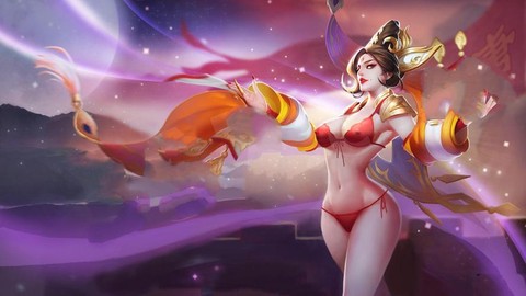 王者荣耀去衣图怎么弄[图2]