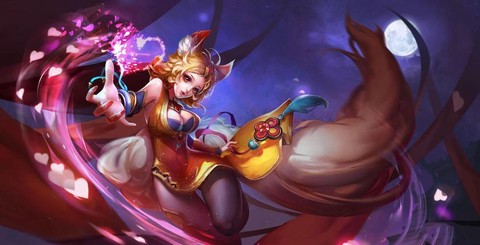 怎么做王者荣耀去衣图[图1]