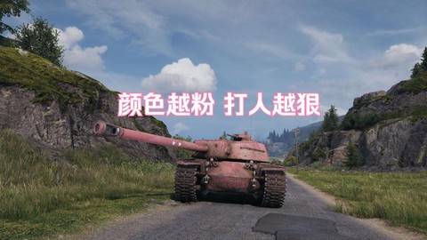 坦克世界110用什么炮[图2]