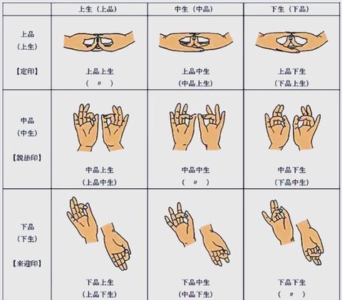 九阴真经心佛掌怎么买[图1]