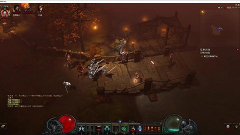 暗黑破坏神3什么模式[图1]