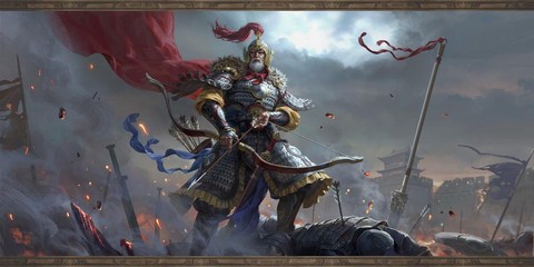 三国群英传什么英雄好[图2]