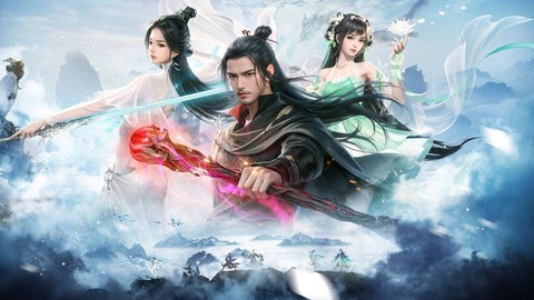 诛仙手游什么职业最帅[图1]