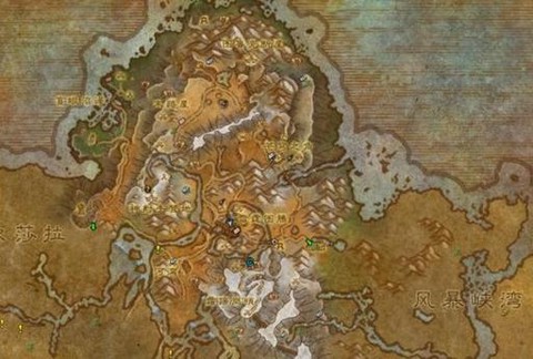 魔兽世界考古学怎么练[图2]