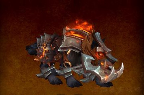 魔兽世界皇帝少昊声望怎么刷[图1]