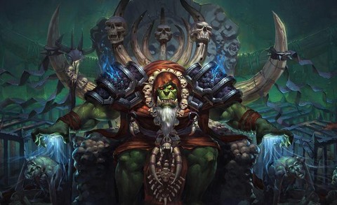 魔兽世界皇帝少昊声望怎么刷[图2]